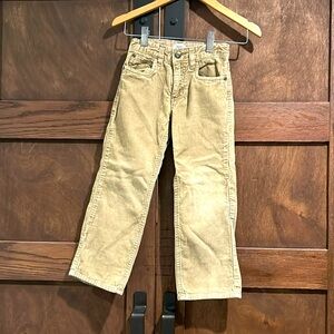 Old Navy 5t corduroy pants